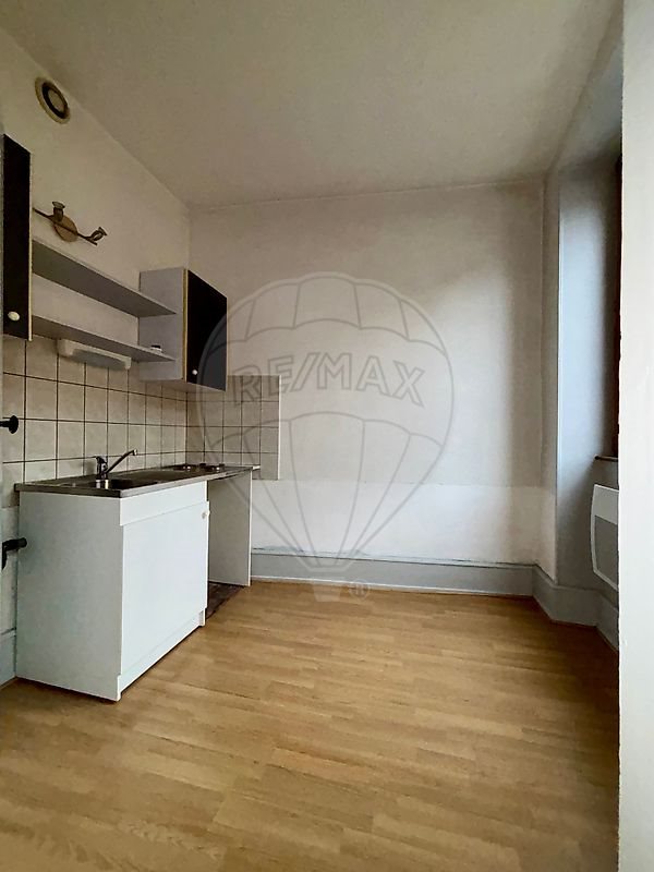 Appartement à vendre, 37m², Ribeauvillé