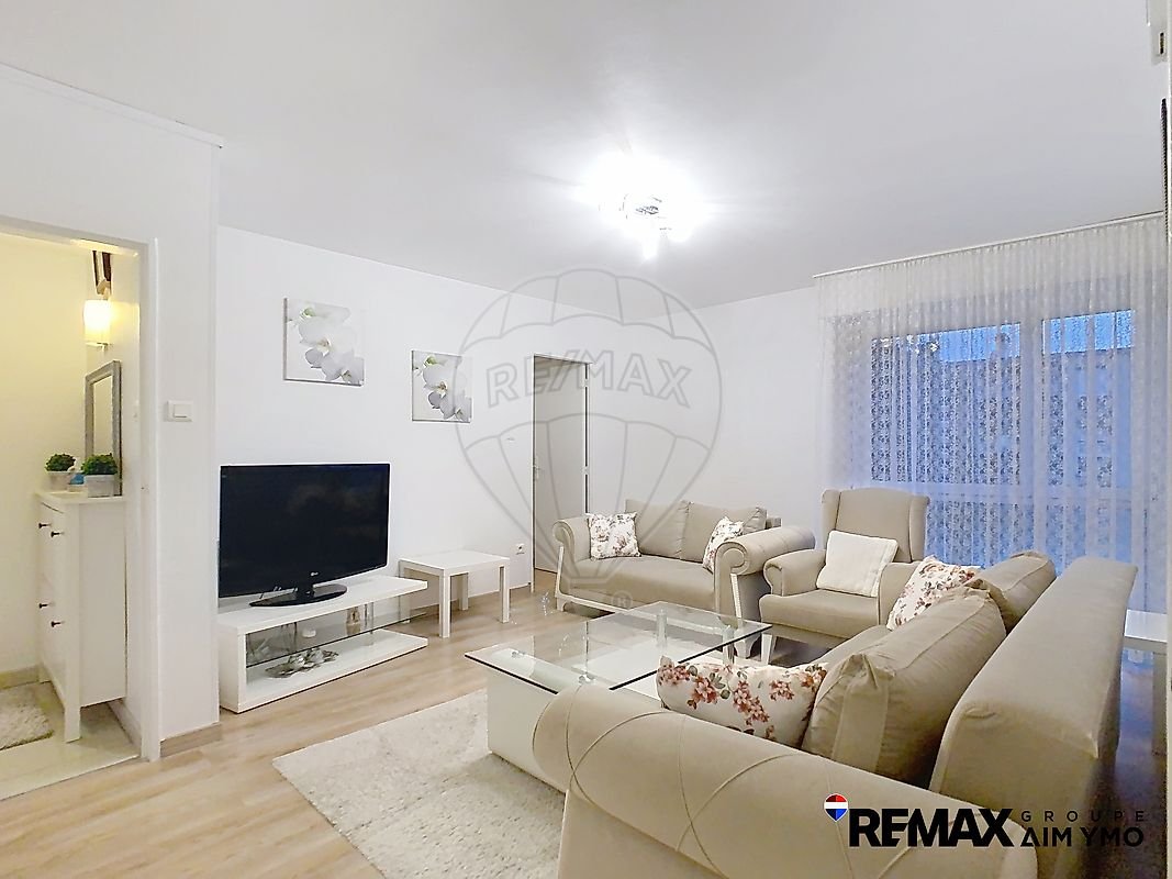 Appartement à vendre, 77m², Colmar