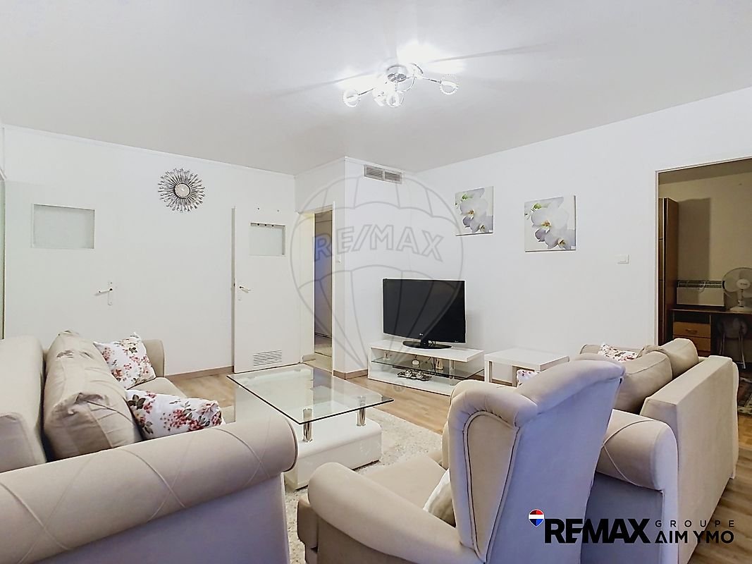 Appartement à vendre, 77m², Colmar