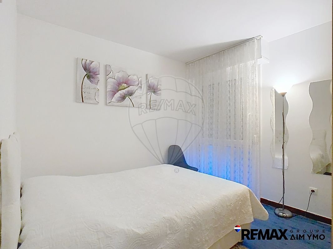 Appartement à vendre, 77m², Colmar
