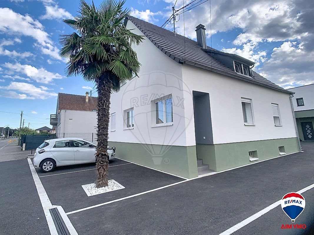 Maison à vendre, 180m², Ingersheim
