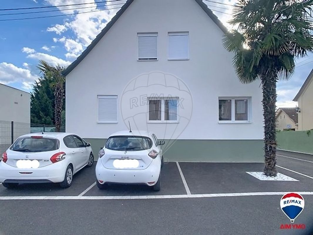 Maison à vendre, 180m², Ingersheim