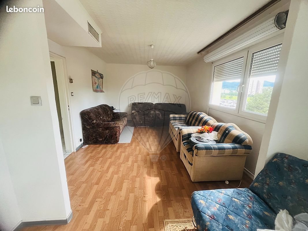 Appartement à vendre, 68m², Colmar