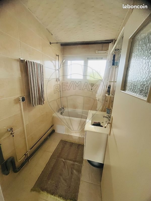 Appartement à vendre, 68m², Colmar