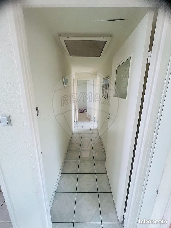 Appartement à vendre, 68m², Colmar