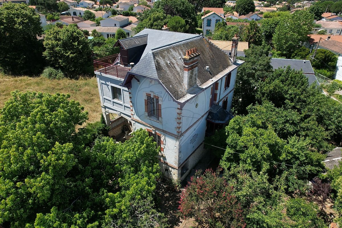 Maison à vendre, 221m², Saint-Palais-sur-Mer