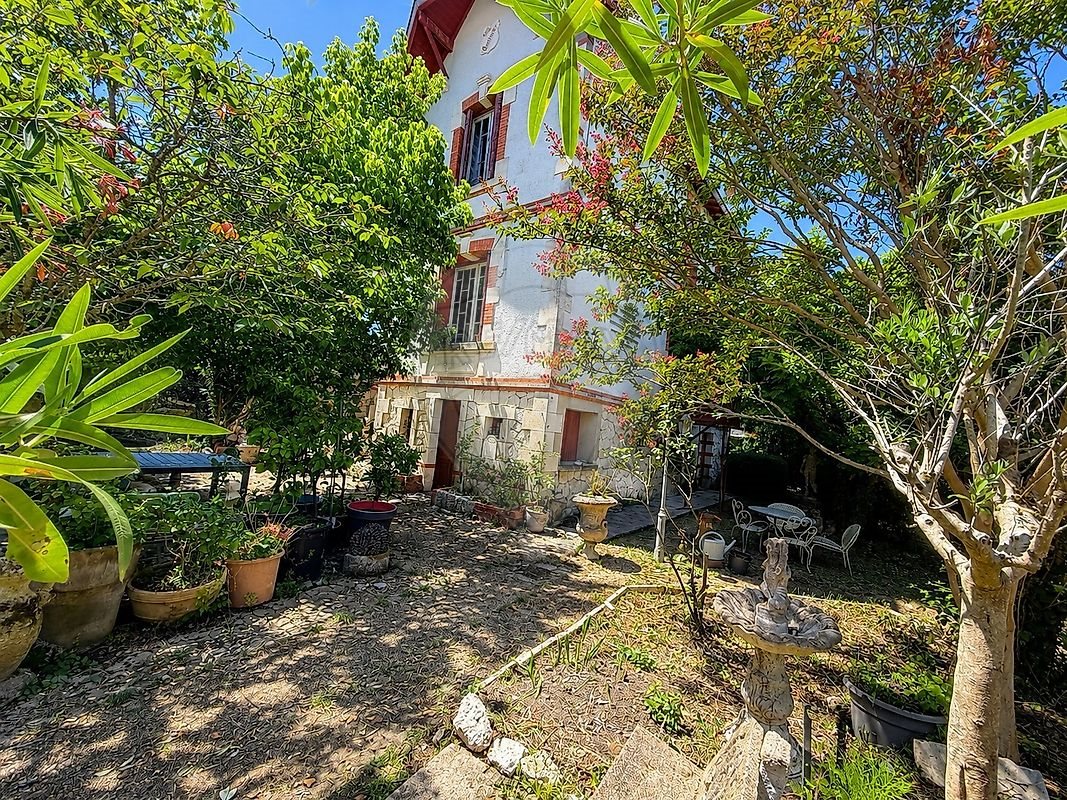 Maison à vendre, 221m², Saint-Palais-sur-Mer