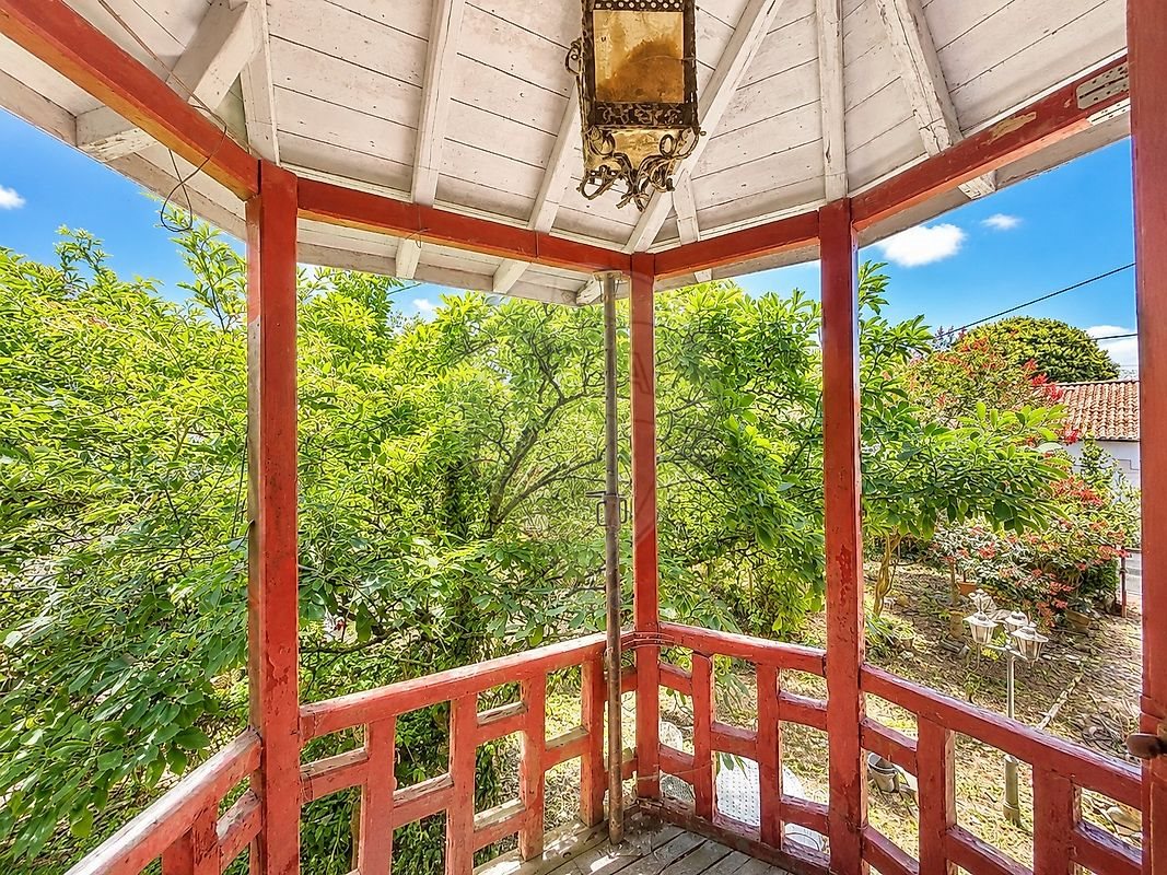 Maison à vendre, 221m², Saint-Palais-sur-Mer