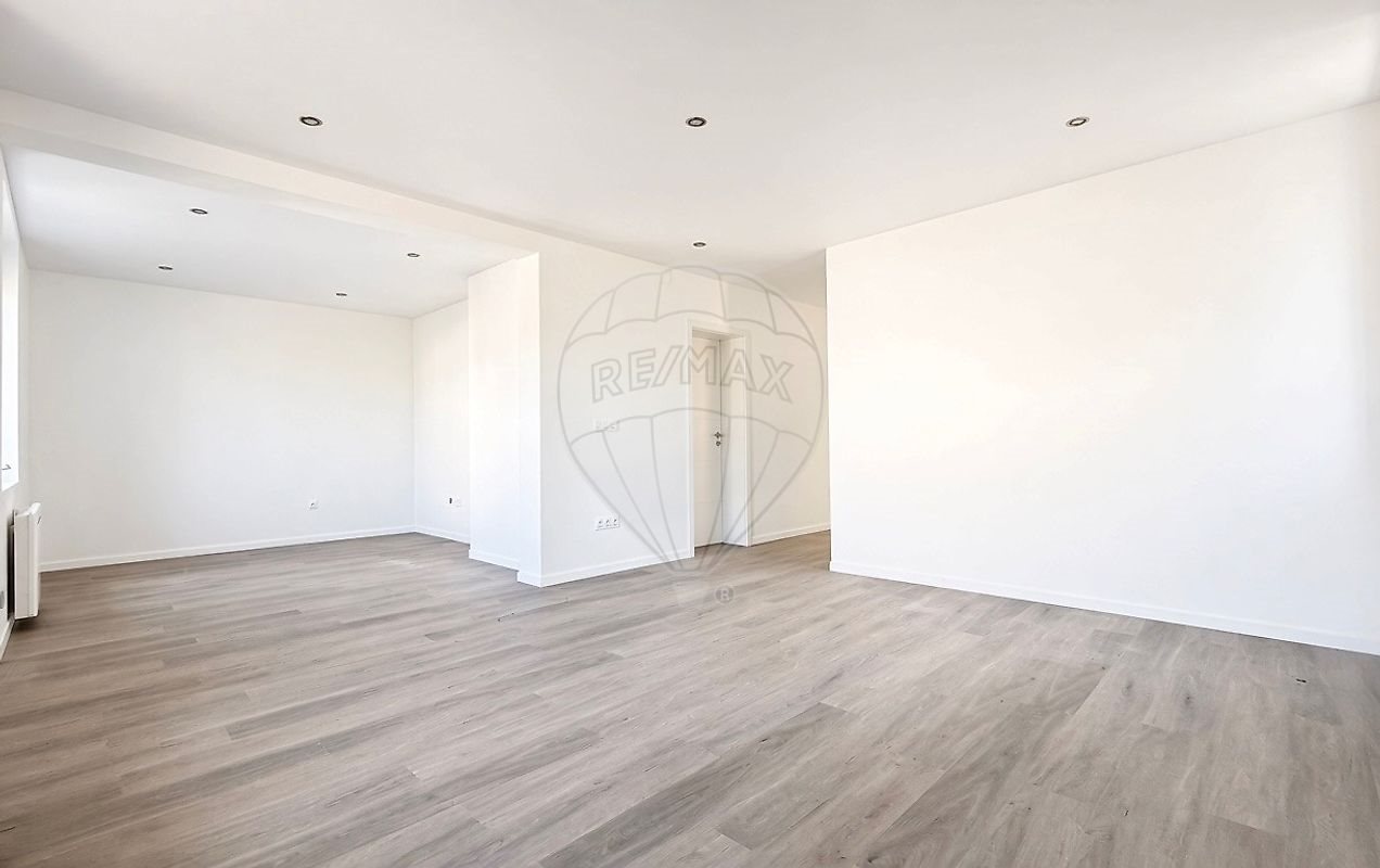 Appartement à vendre, 63m², Uckange