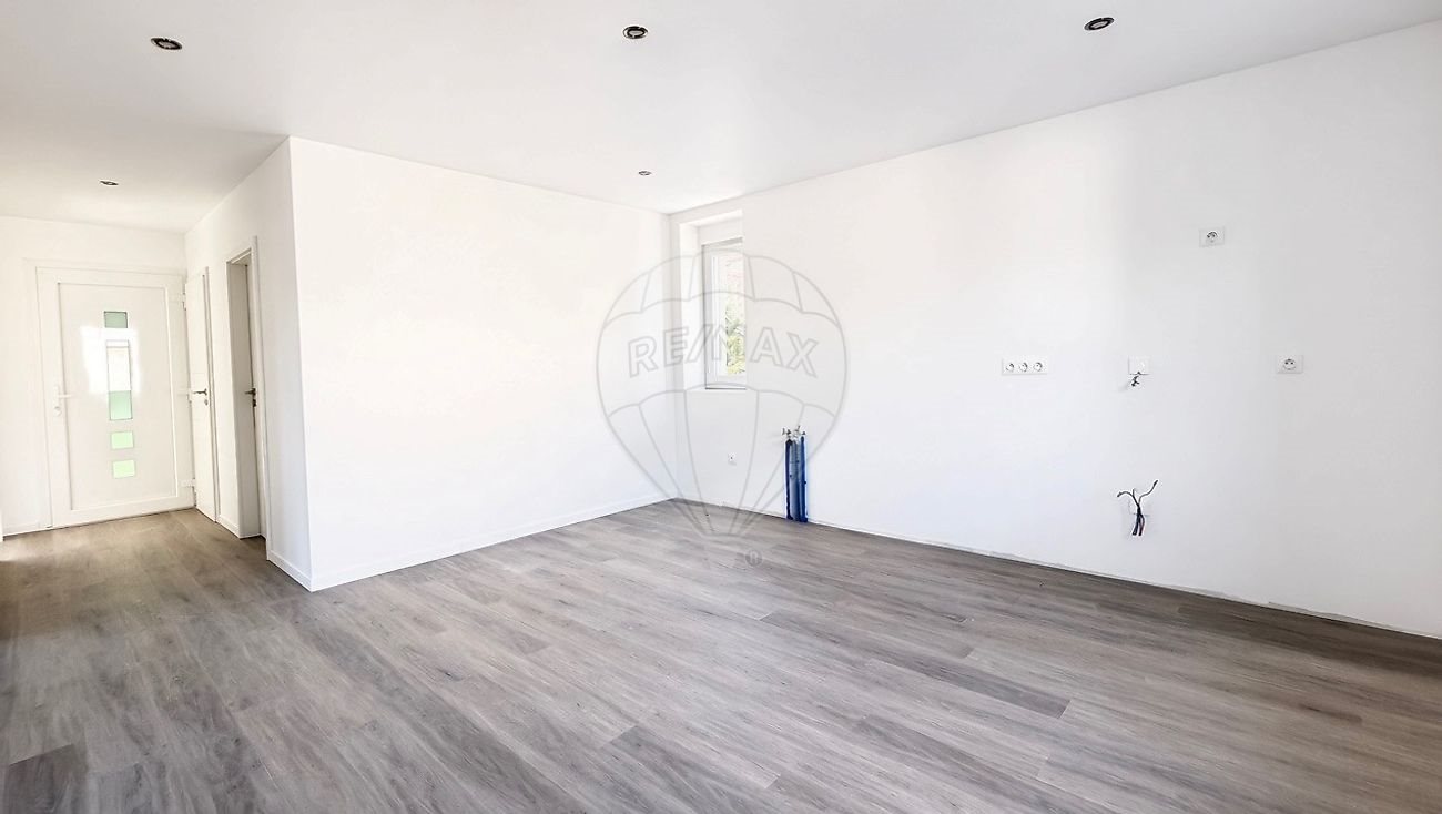 Appartement à vendre, 63m², Uckange
