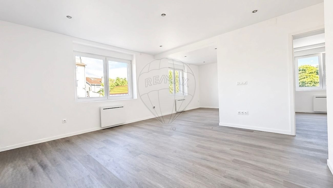 Appartement à vendre, 63m², Uckange