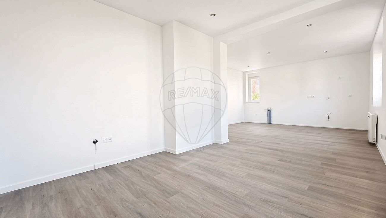 Appartement à vendre, 63m², Uckange