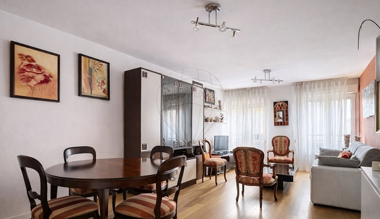 Appartement à vendre, 48m², Metz