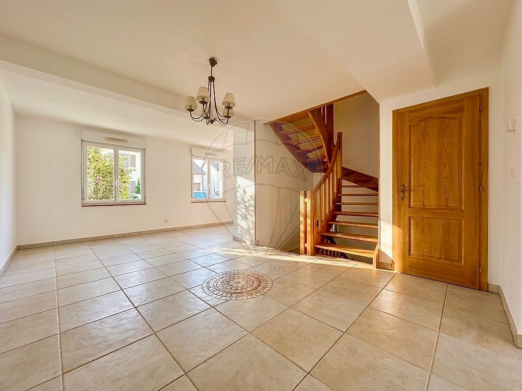 Appartement à vendre, 174m², Hagen