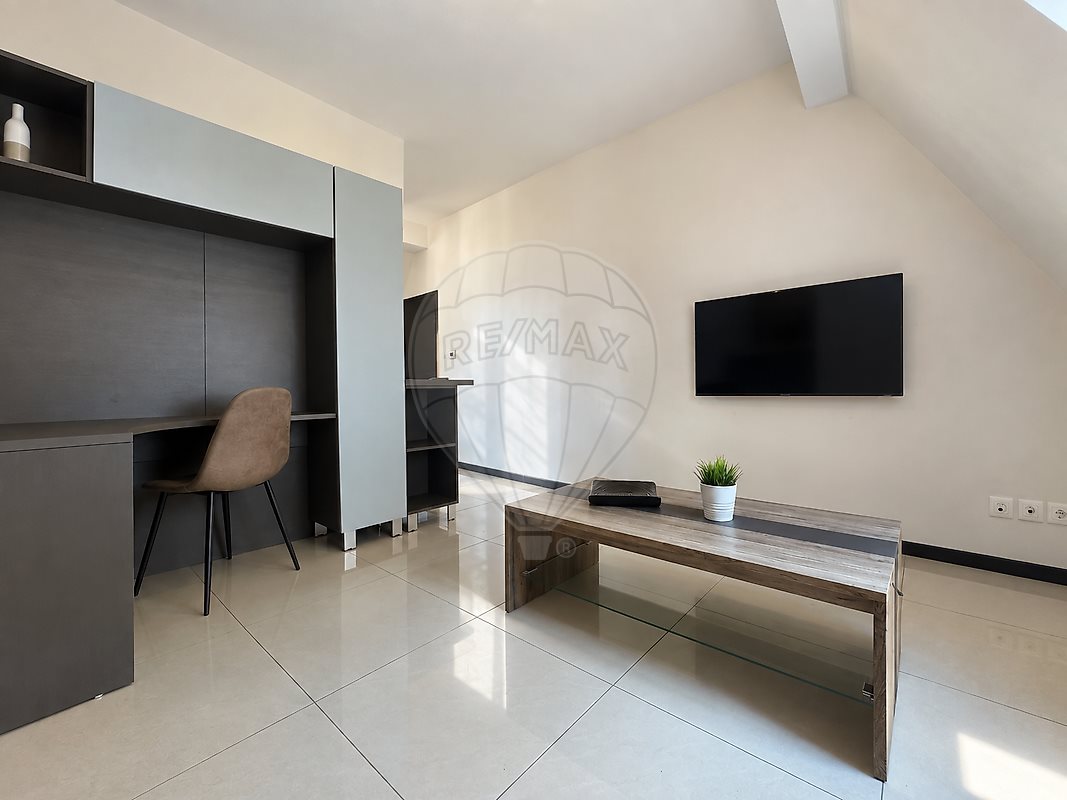 Appartement à vendre, 44m², Metz