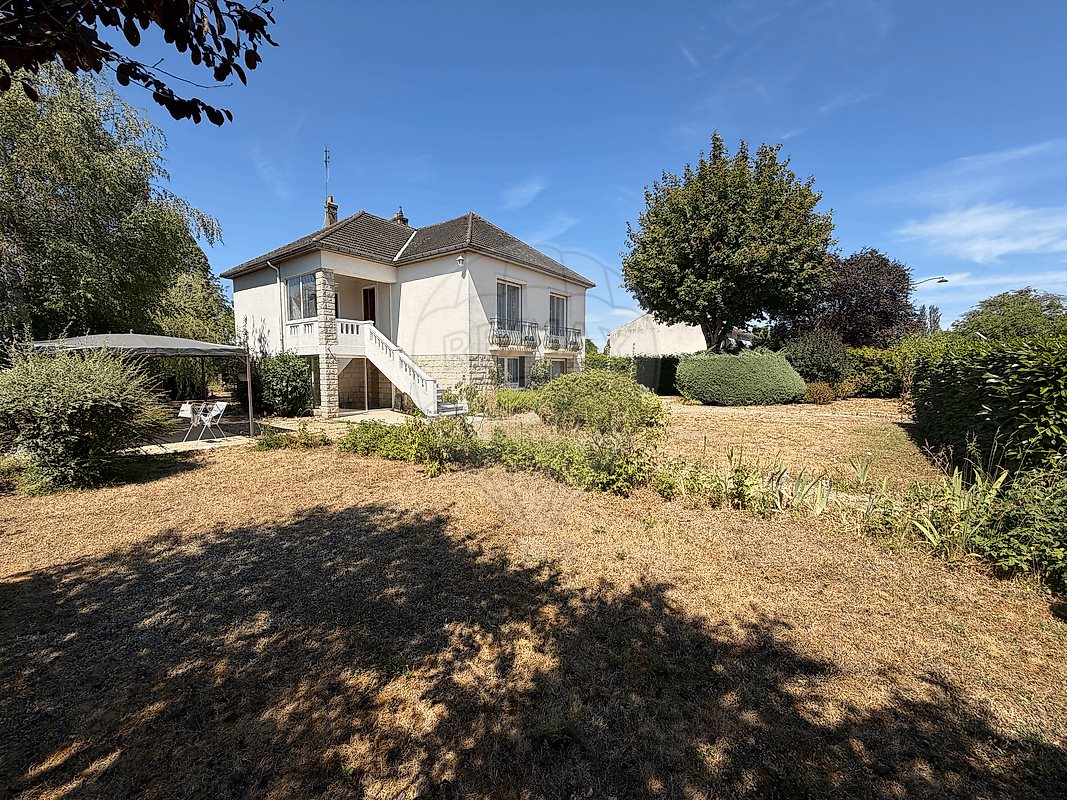 Maison à vendre, 152m², Bonny-sur-Loire