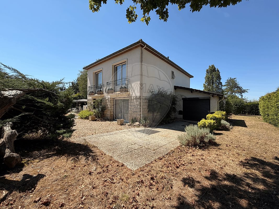 Maison à vendre, 152m², Bonny-sur-Loire