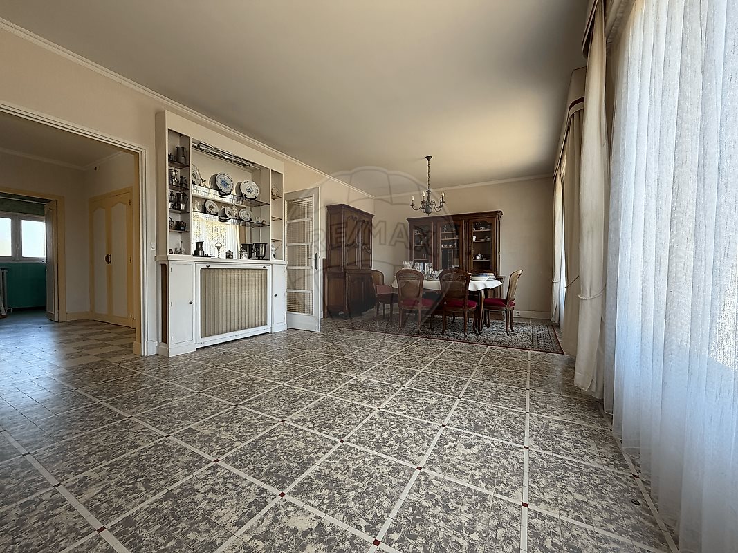 Maison à vendre, 152m², Bonny-sur-Loire
