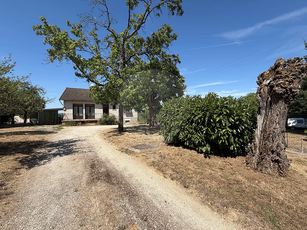 Maison à vendre, 131m², Saint-Vérain