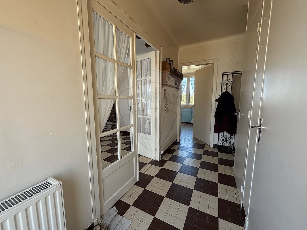 Maison à vendre, 131m², Saint-Vérain