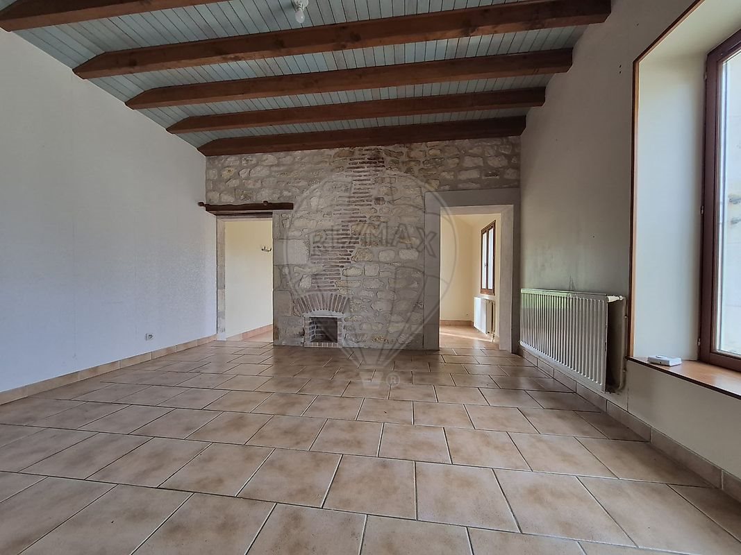 Maison à vendre, 83m², Bulcy