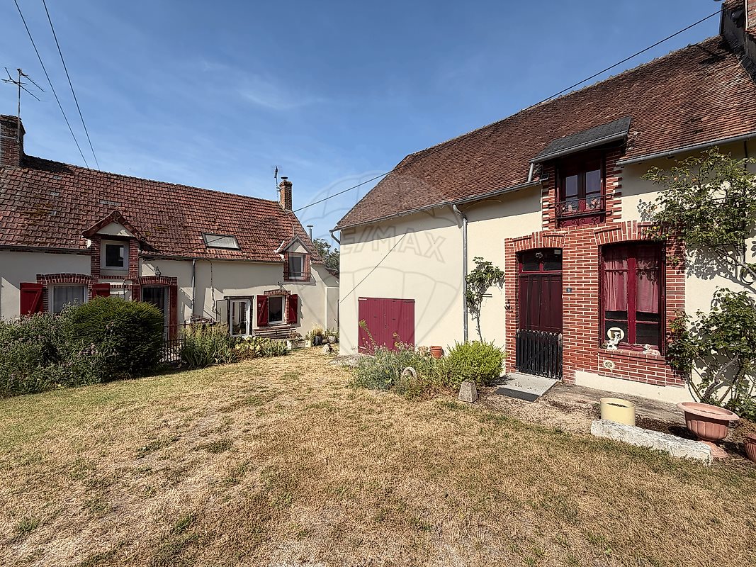 Maison à vendre, 220m², Bannay