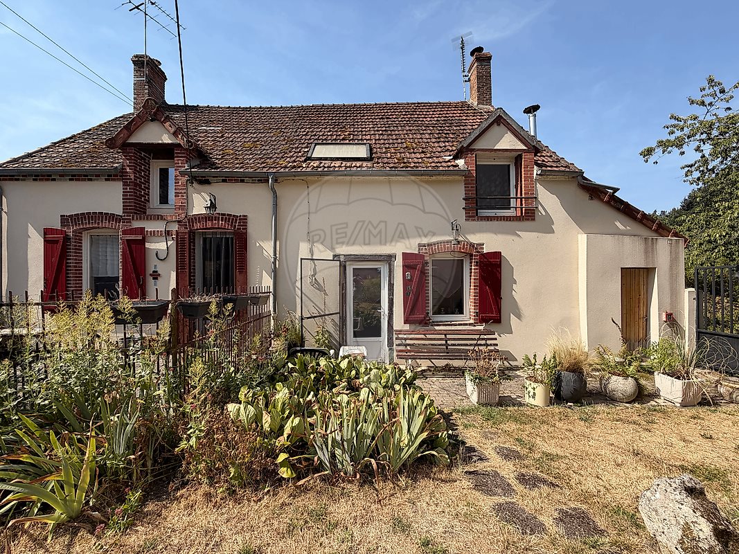 Maison à vendre, 220m², Bannay