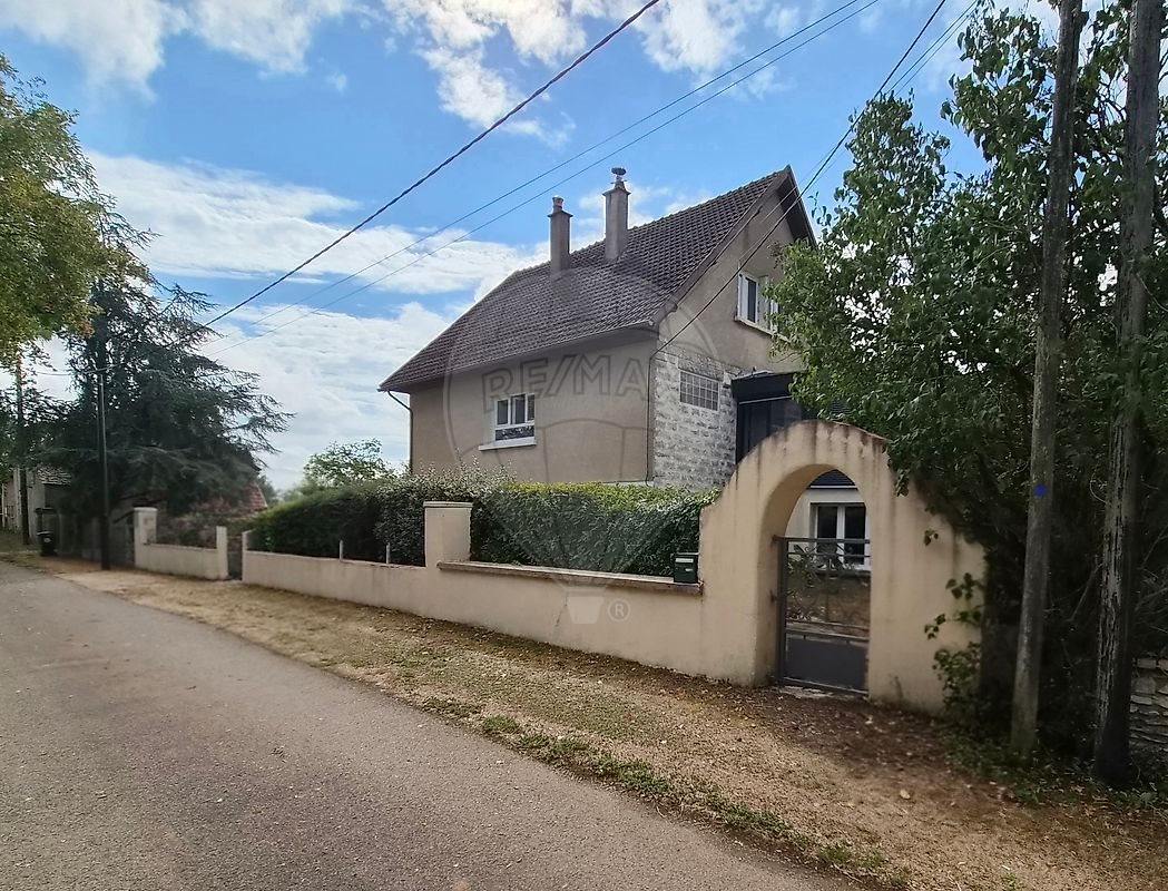 Maison à vendre, 121m², Suilly-la-Tour