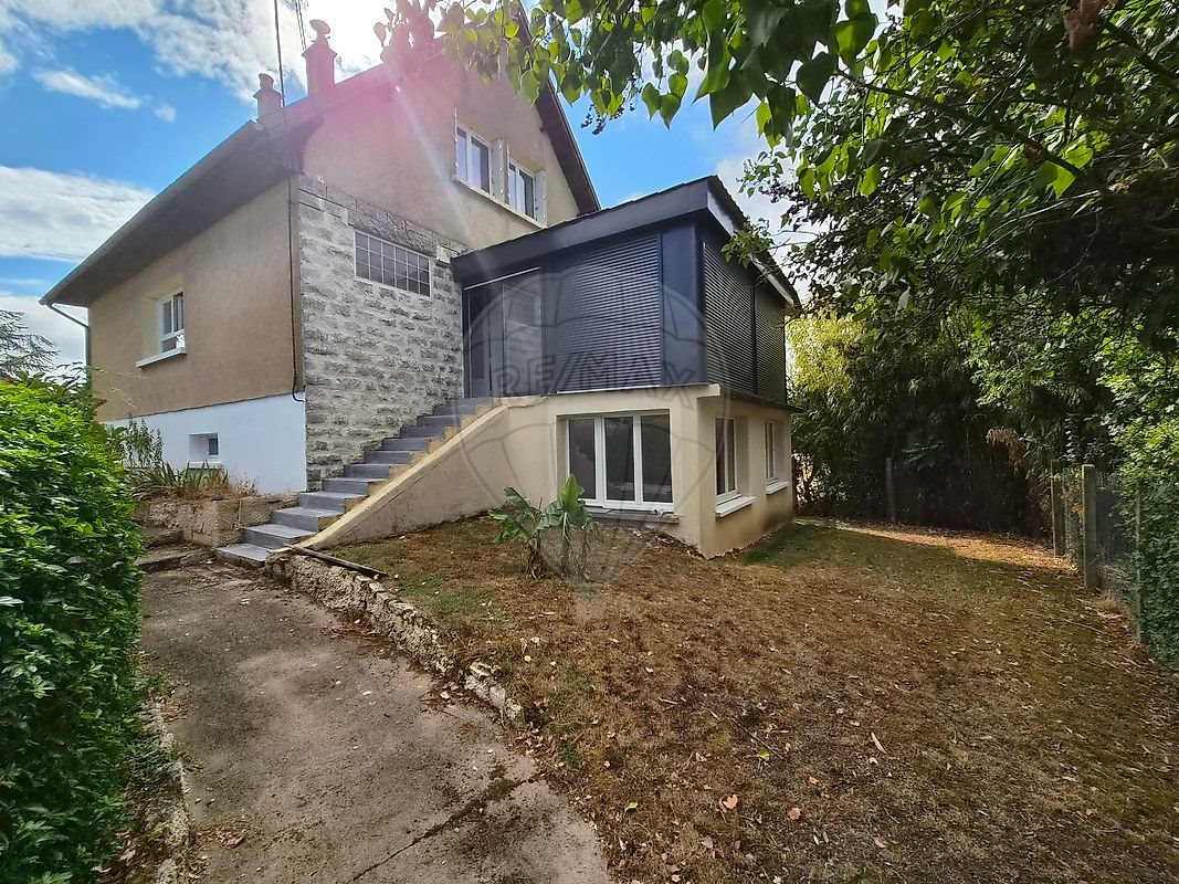 Maison à vendre, 121m², Suilly-la-Tour