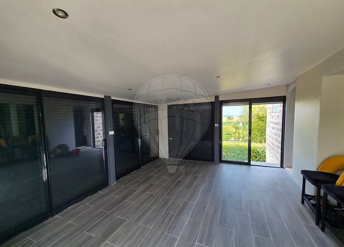 Maison à vendre, 121m², Suilly-la-Tour