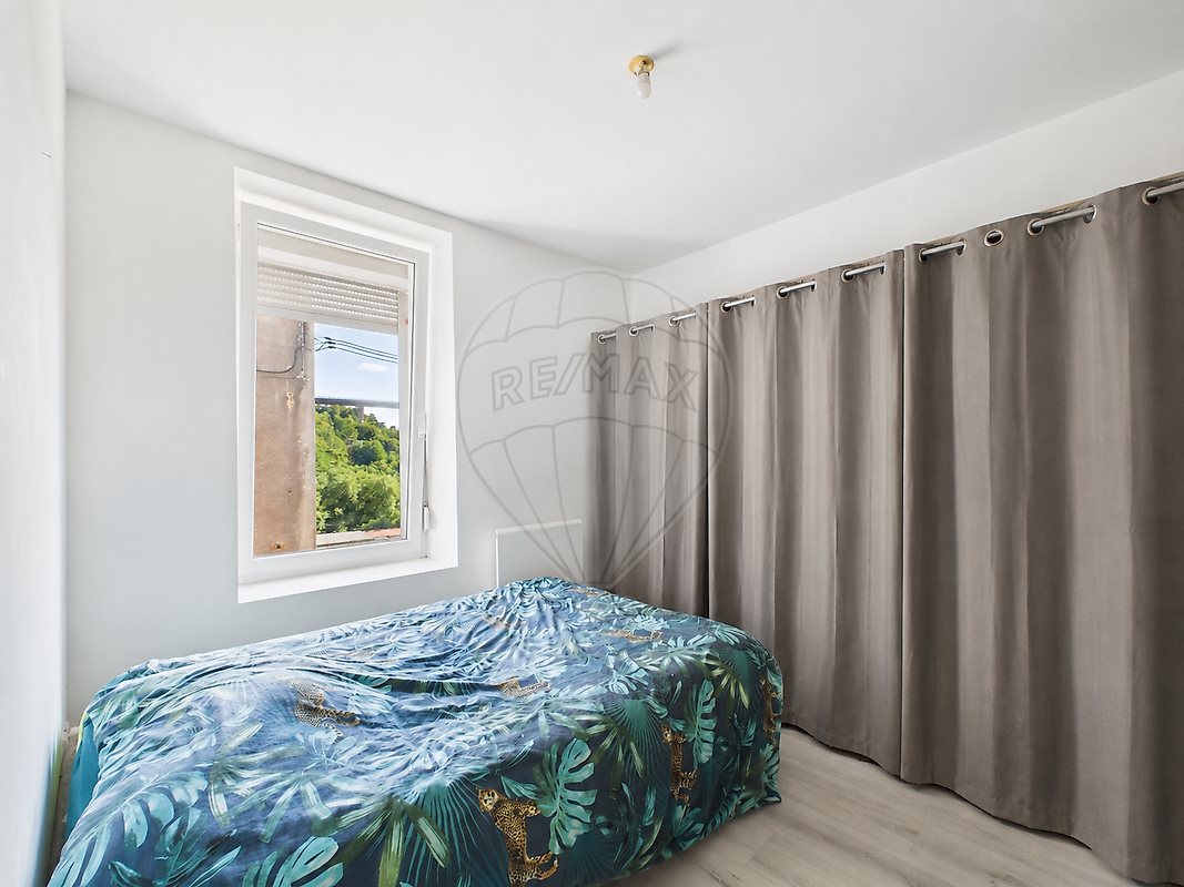 Appartement à vendre, 45m², Réhon