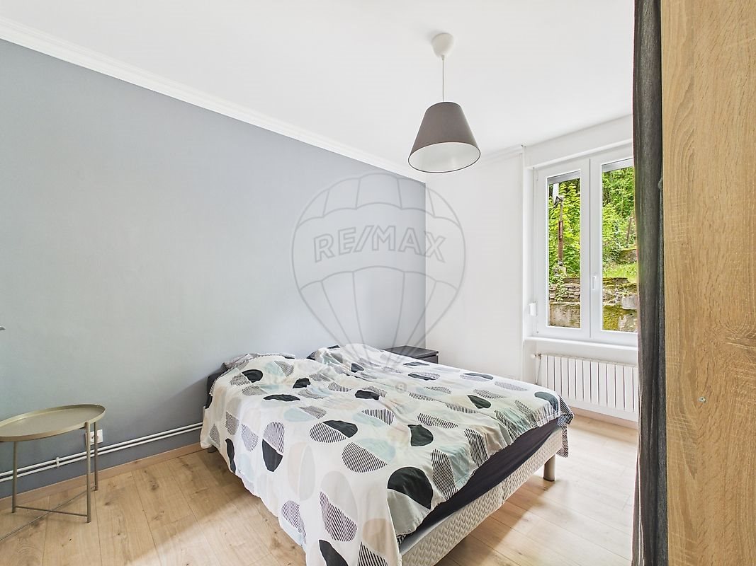 Appartement à vendre, 95m², Longwy