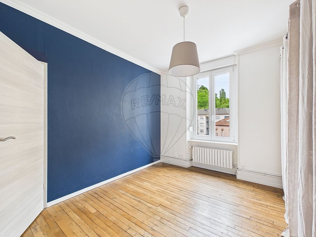 Appartement à vendre, 95m², Longwy