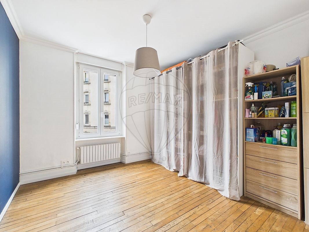 Appartement à vendre, 95m², Longwy