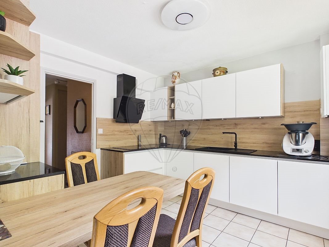 Appartement à vendre, 87m², Herserange