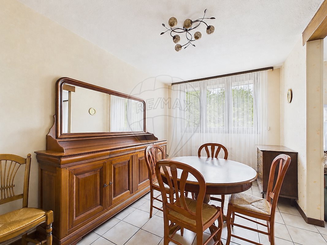 Appartement à vendre, 87m², Herserange