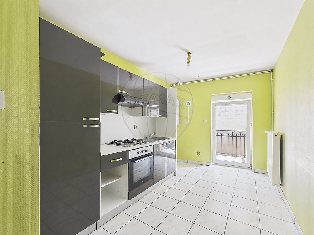 Appartement à vendre, 67m², Fontoy