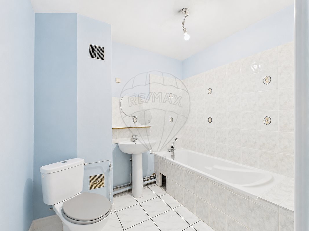 Appartement à vendre, 67m², Fontoy