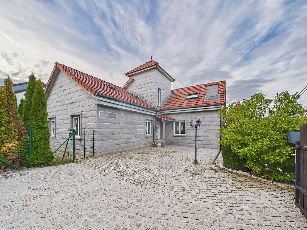 Maison à vendre, 210m², Audun-le-Tiche