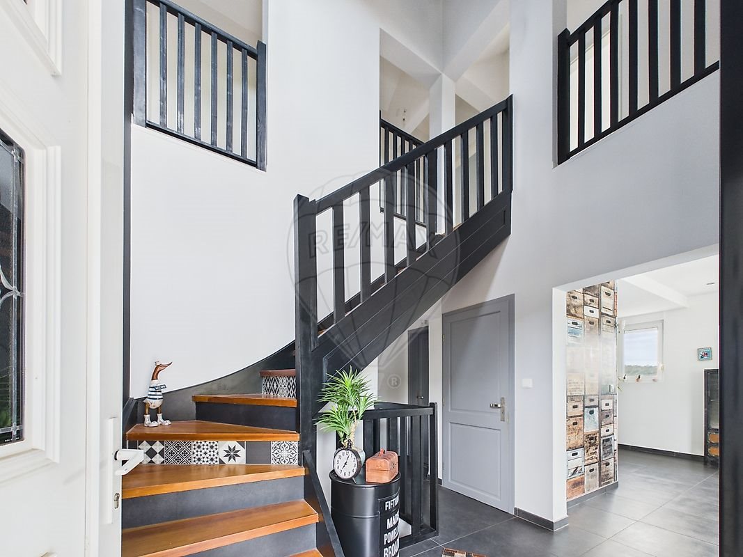 Maison à vendre, 210m², Audun-le-Tiche