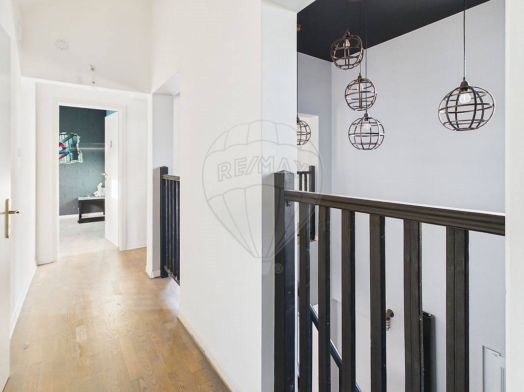 Maison à vendre, 210m², Audun-le-Tiche