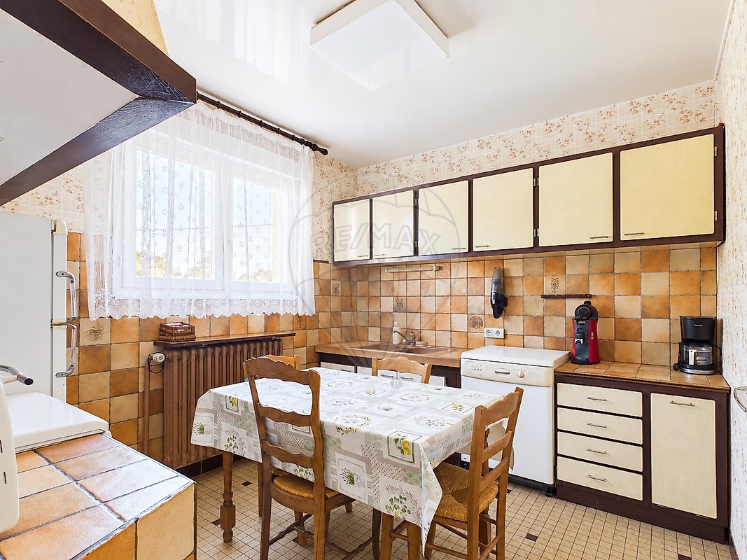 Maison à vendre, 100m², Haucourt-Moulaine