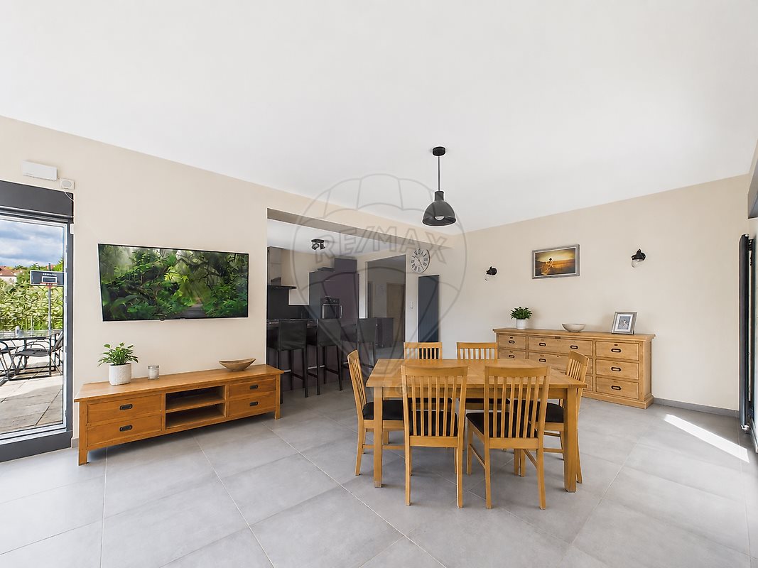 Maison à vendre, 160m², Longwy