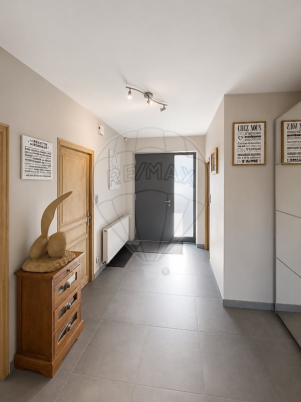 Maison à vendre, 160m², Longwy