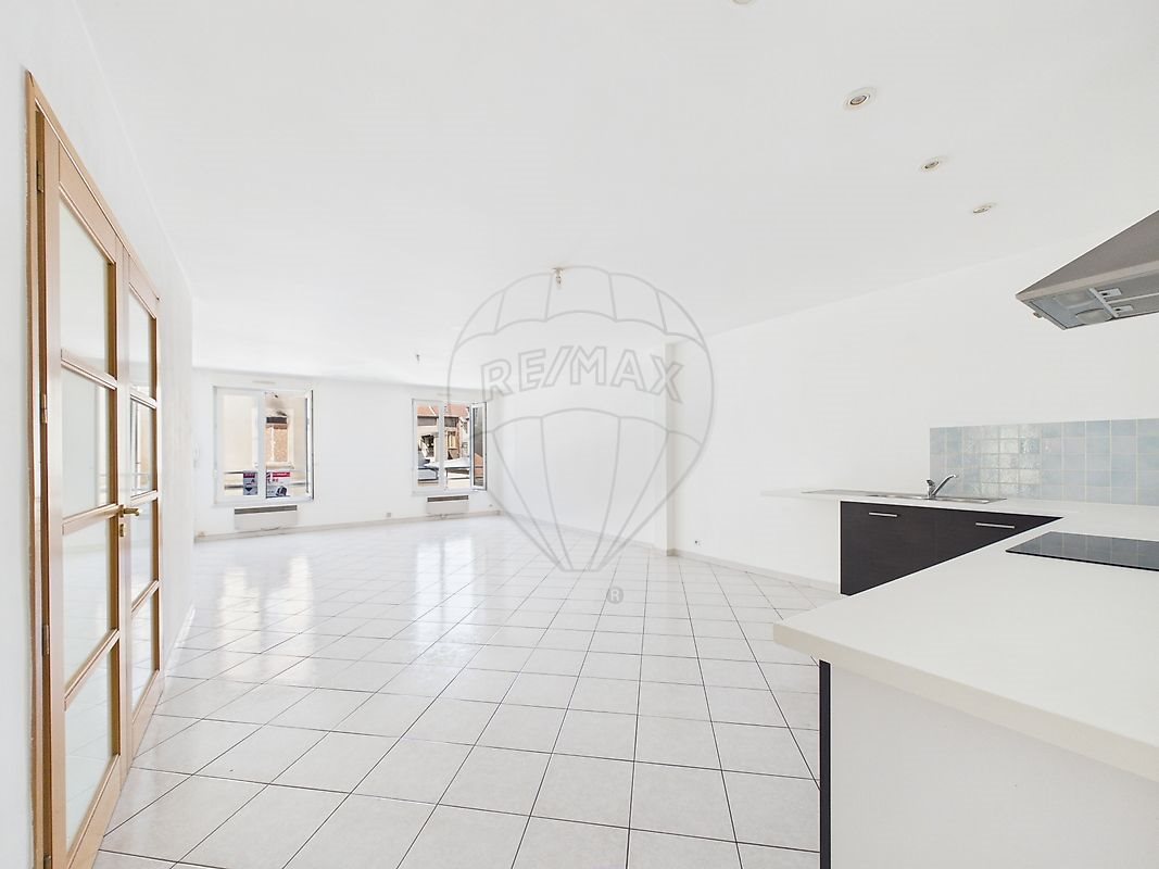 Appartement à vendre, 100m², Longwy