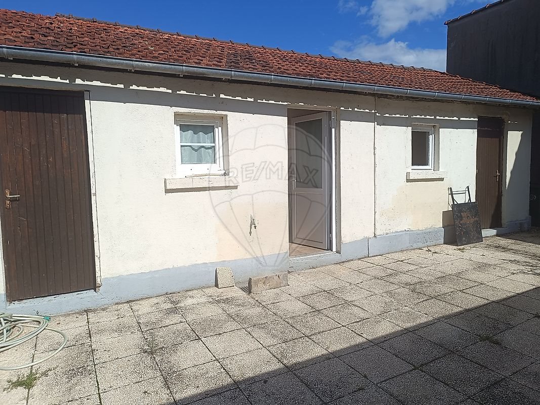 Maison à vendre, 86m², Imphy