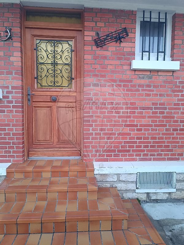 Maison à vendre, 80m², Imphy
