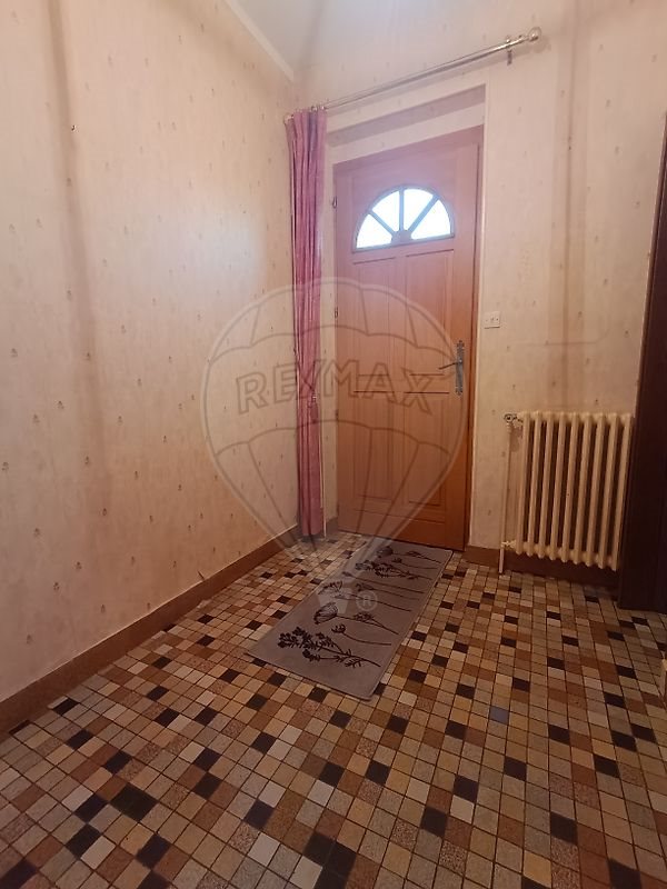 Maison à vendre, 80m², Imphy