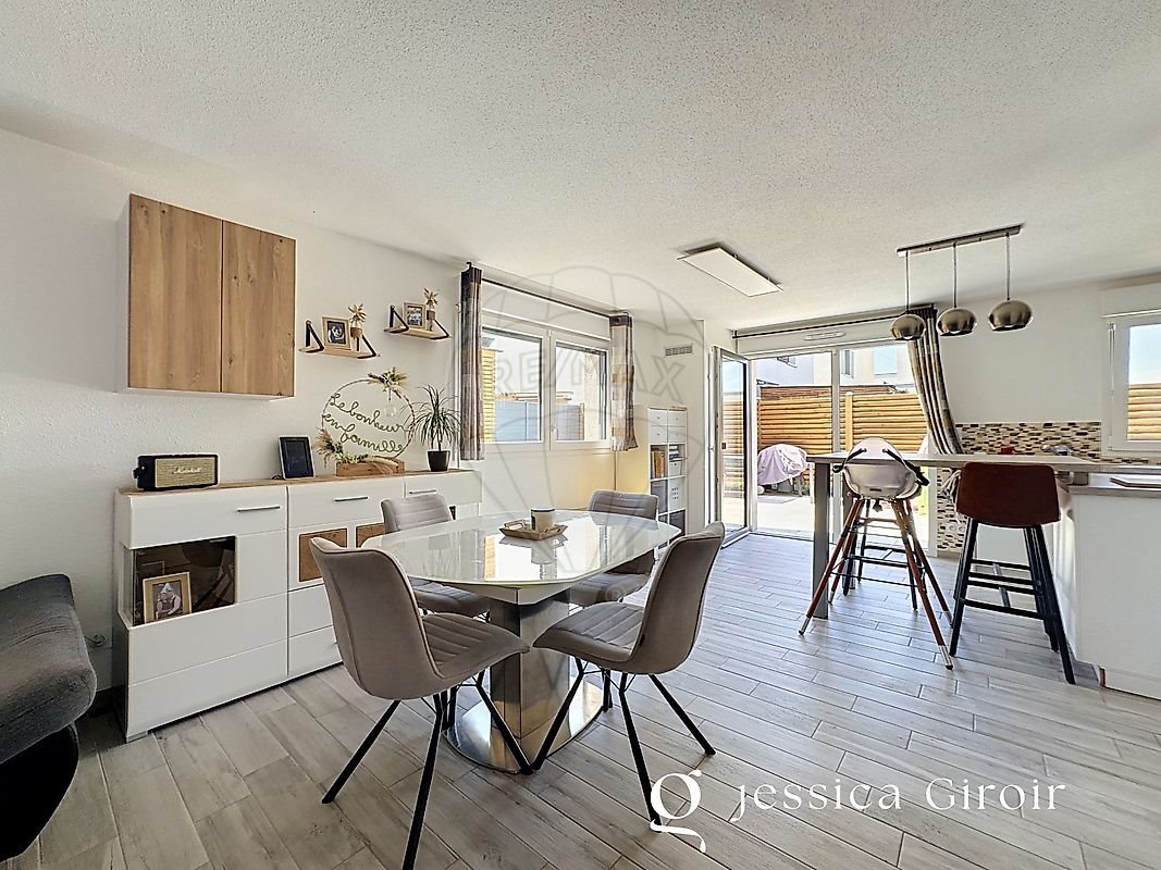 Maison à vendre, 79m², Colmar