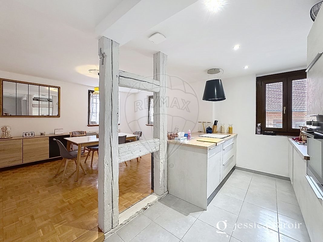 Maison à vendre, 130m², Colmar